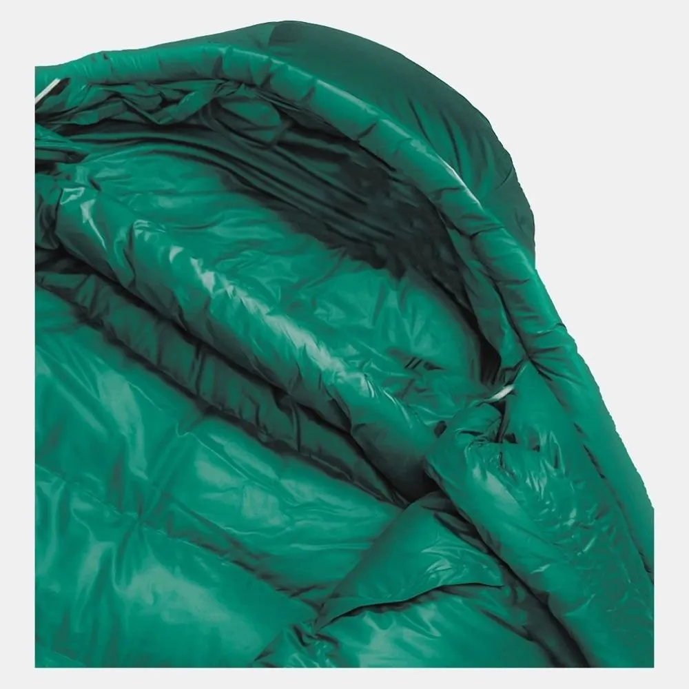 GRüEZIBAG BIOPOD DOWNWOOL SUBZERO 200 SLAAPZAK