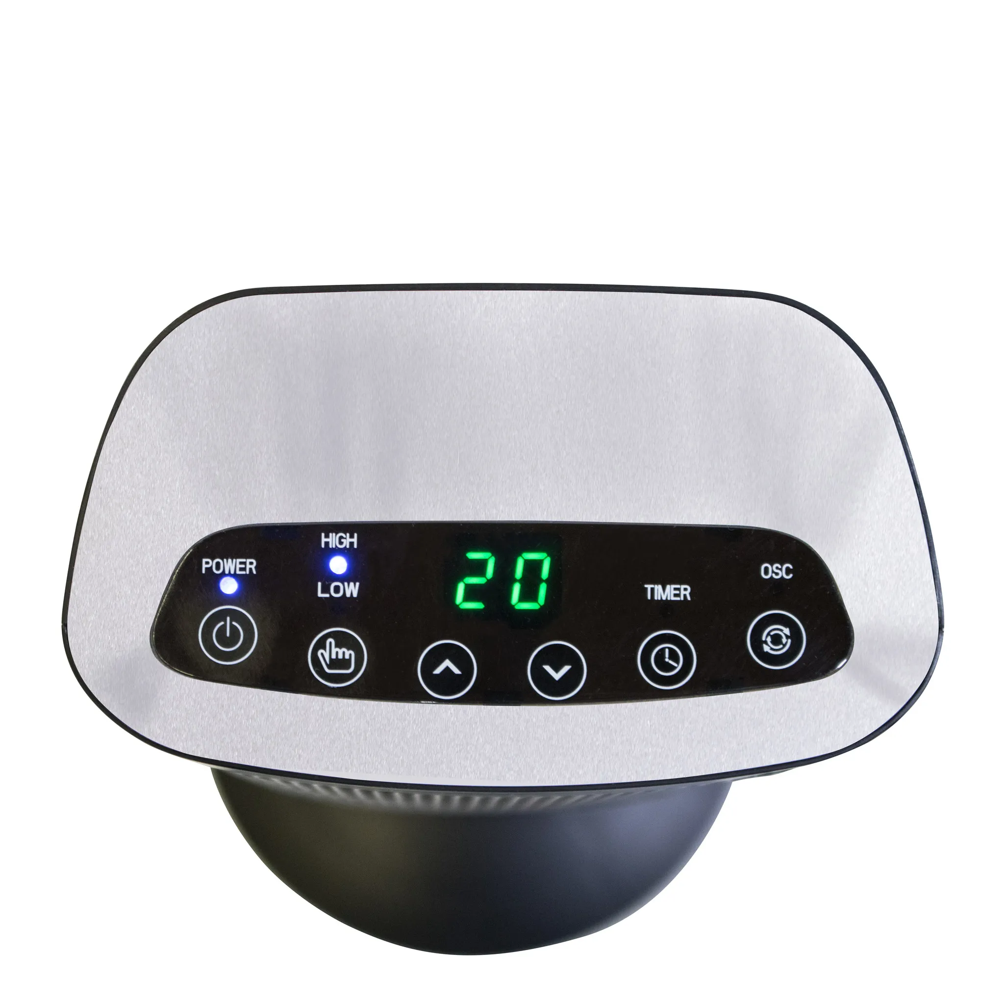GüDE VENTILATORKACHEL KERAMISCH VT 2000NT  2000W