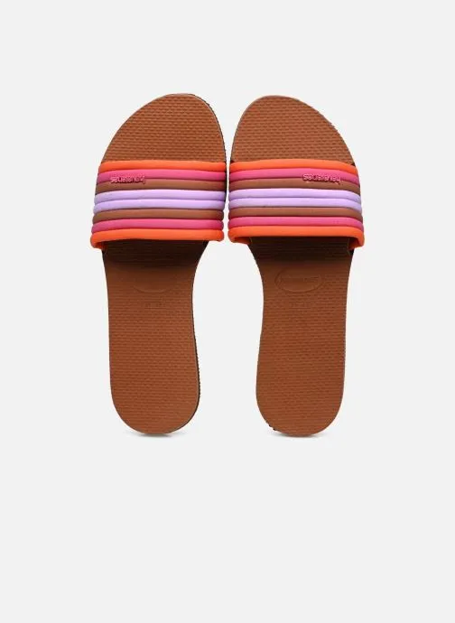      HAVAIANAS HAV. YOU MALTA COOL  ORANJE   