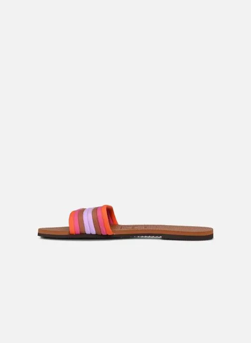      HAVAIANAS HAV. YOU MALTA COOL  ORANJE   