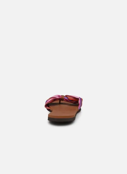      HAVAIANAS HAV. YOU ST TROPEZ PRINT  ORANJE   
