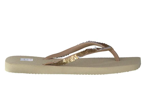 Havaianas slipper beige