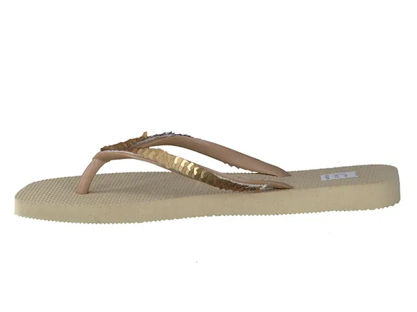 Havaianas slipper beige