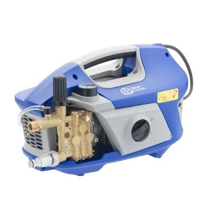 HOGEDRUKREINIGER ANNOVI 614 (160 BAR  510 L/H)