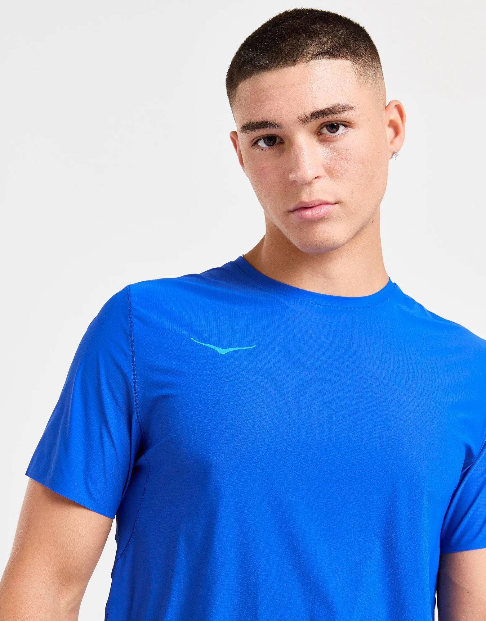 HOKA AIROLITE RUN TSHIRT