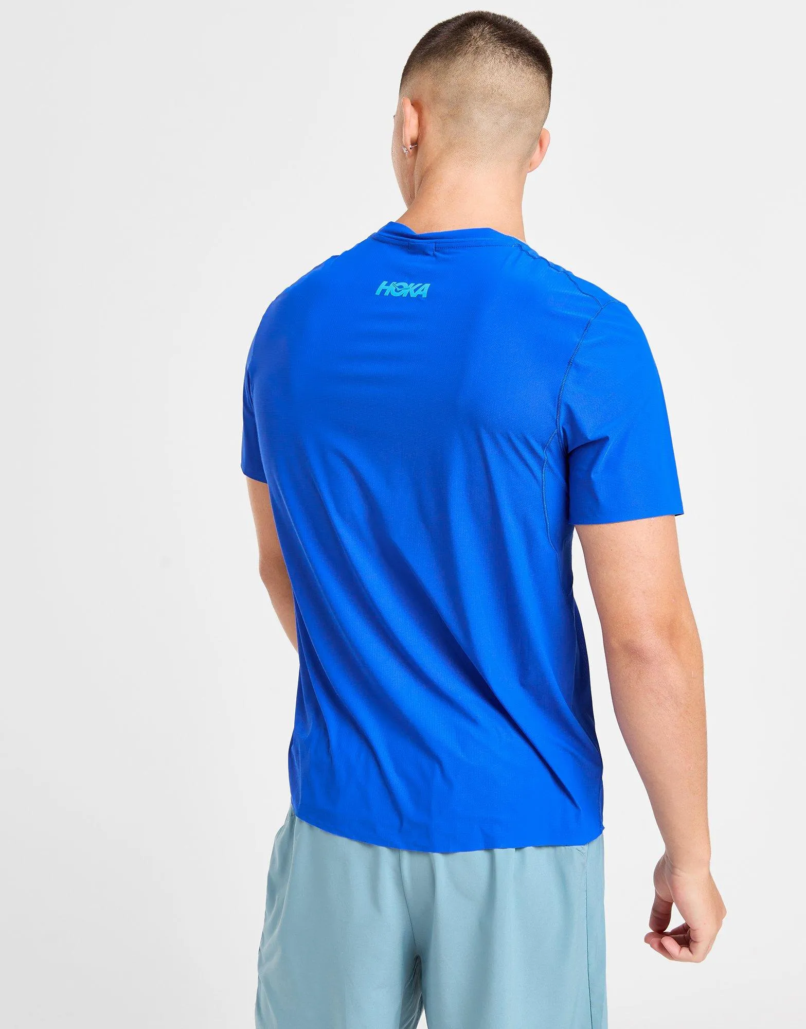 HOKA AIROLITE RUN TSHIRT