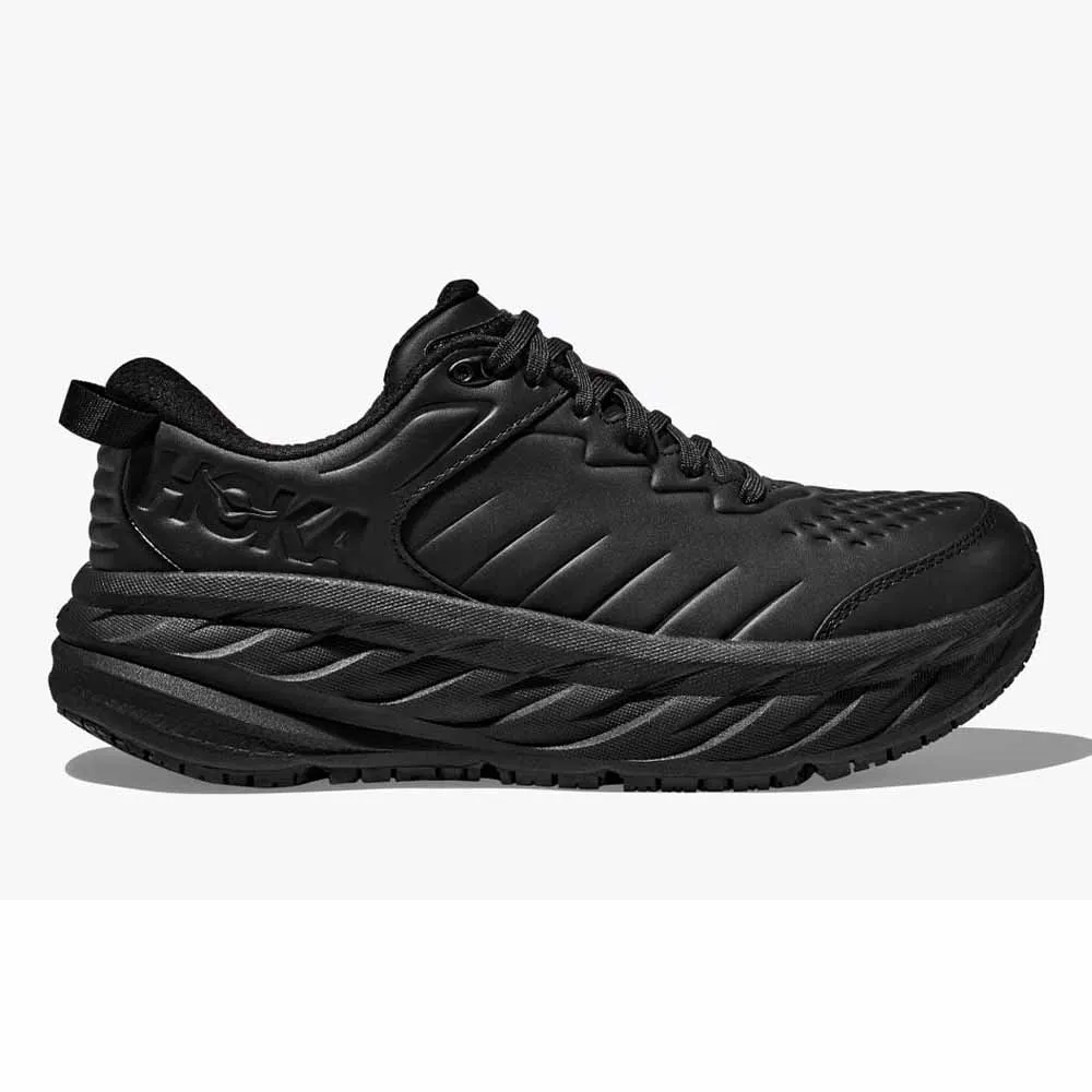 Hoka Bondi SR Wide Heren