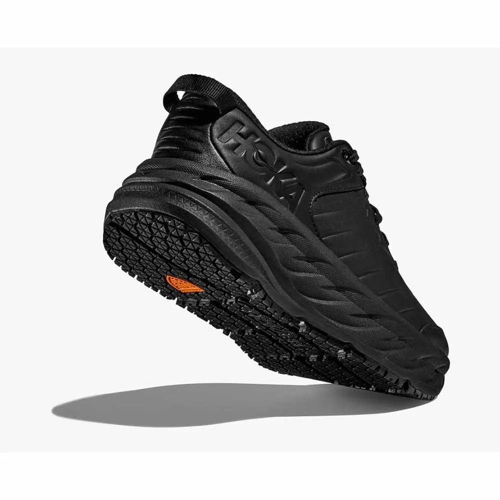Hoka Bondi SR Wide Heren