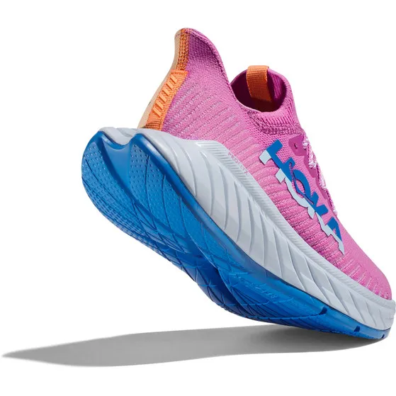 HOKA Carbon X 3 Dames