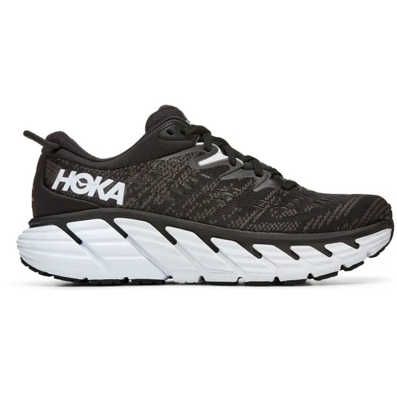 HOKA Gaviota 4 Breed Dames
