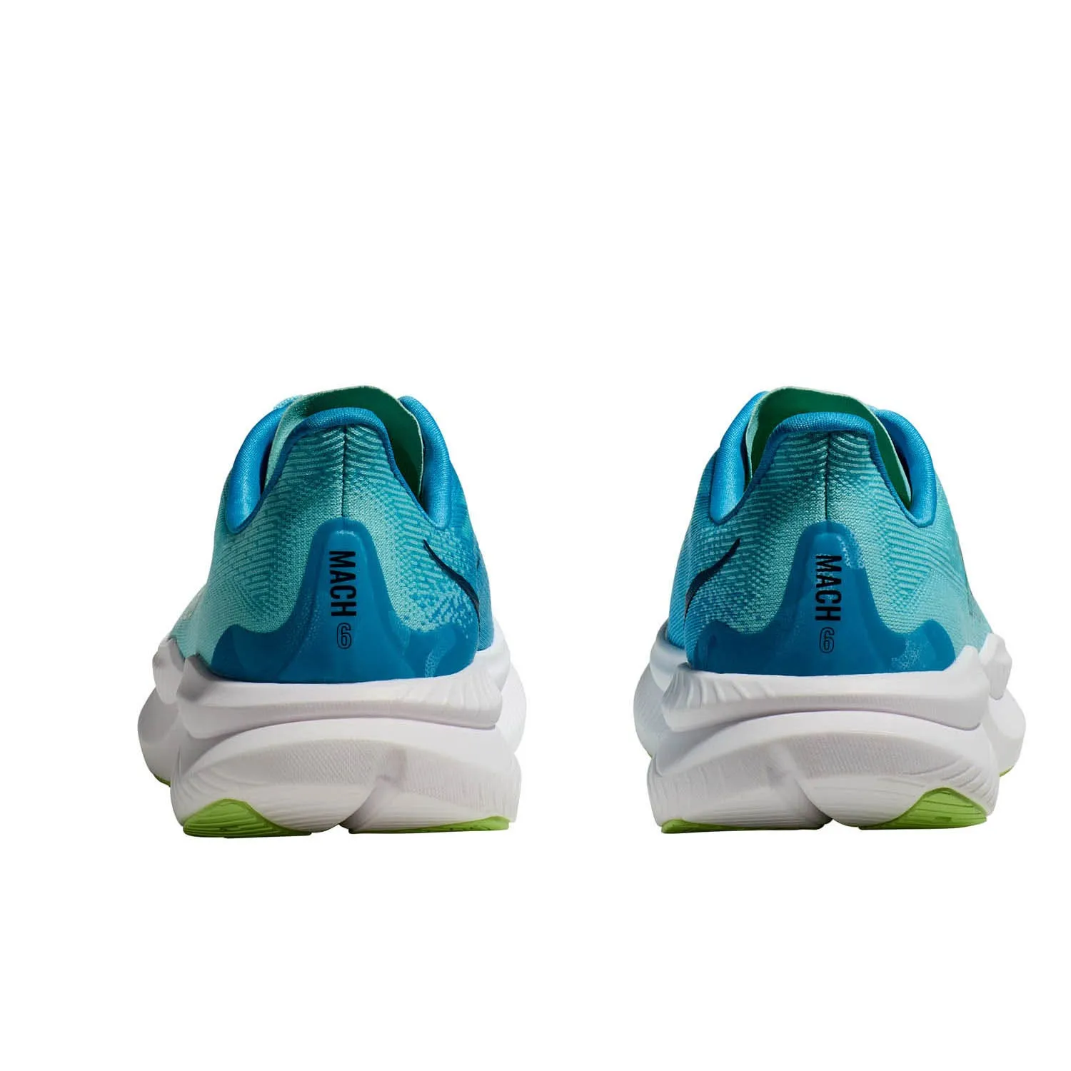 Hoka Mach 6 Dames