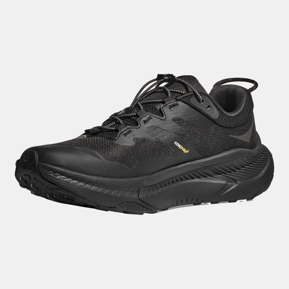 HOKA TRANSPORT GORETEX WANDELSNEAKER