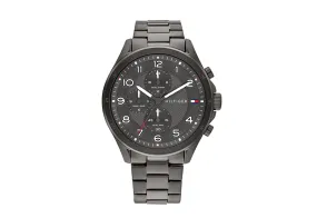 Horlogebandje voor Tommy Hilfiger horloge TH1792008