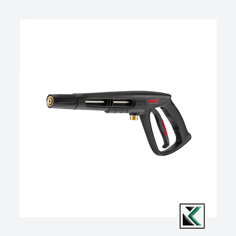 INDUSTRIëLE INDUCTIE HOGEDRUKREINIGER 180 BAR2400W