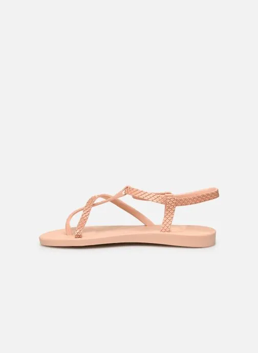      IPANEMA IPANEMA CLASS WISH KIDS  BEIGE   
