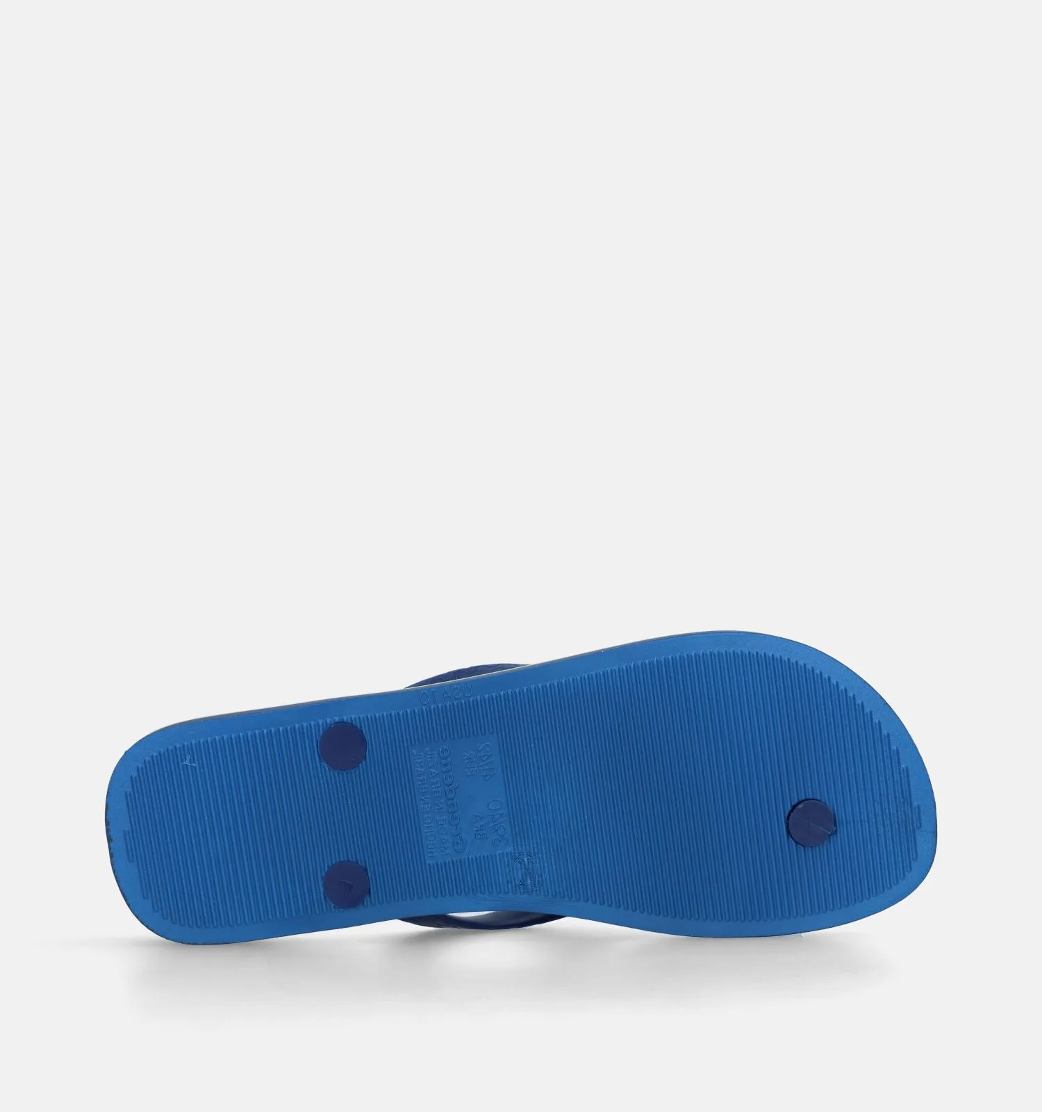 Ipanema Teenslippers blauw