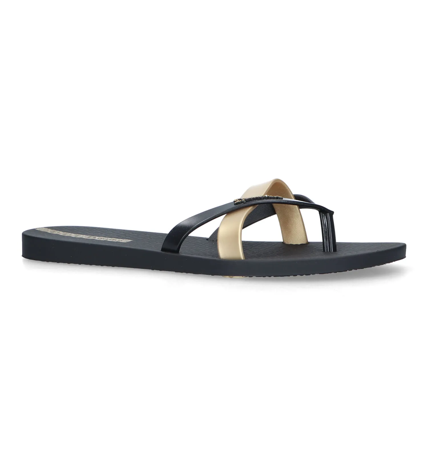 Ipanema Teenslippers zwart