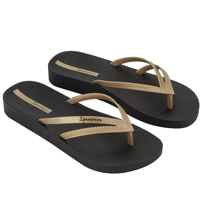 Ipanema Women Anatomic Bossa Soft Teenslippers