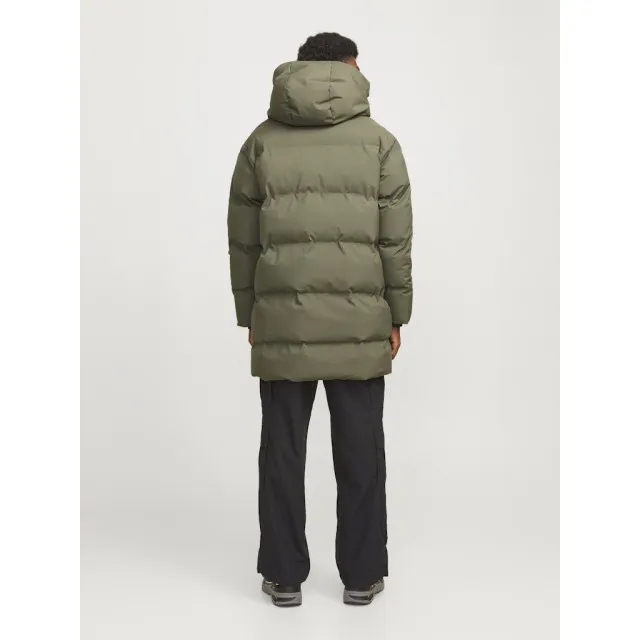 Jack & Jones Alpha long puffer