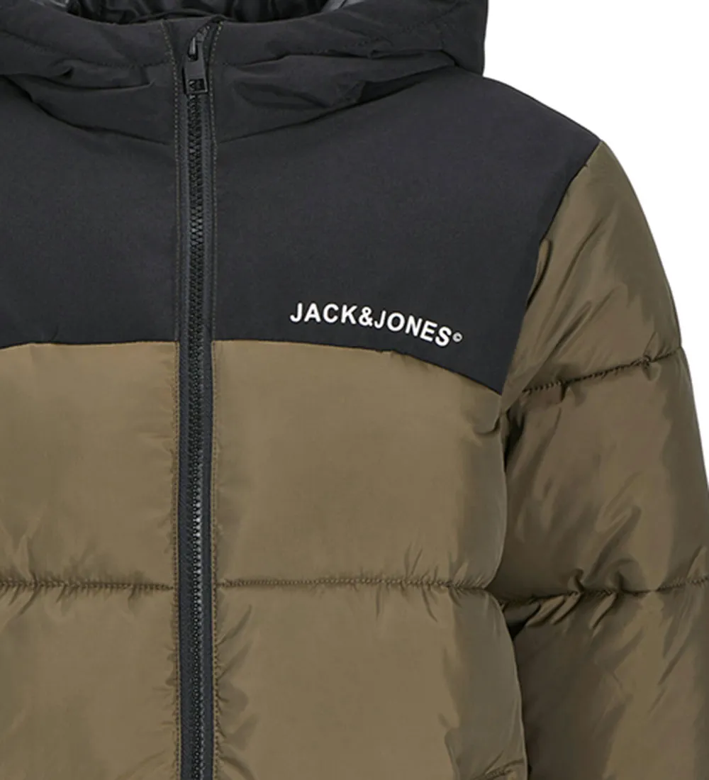 JACK & JONES JAS  JJMOON  KANTINE/BLOKKEREN