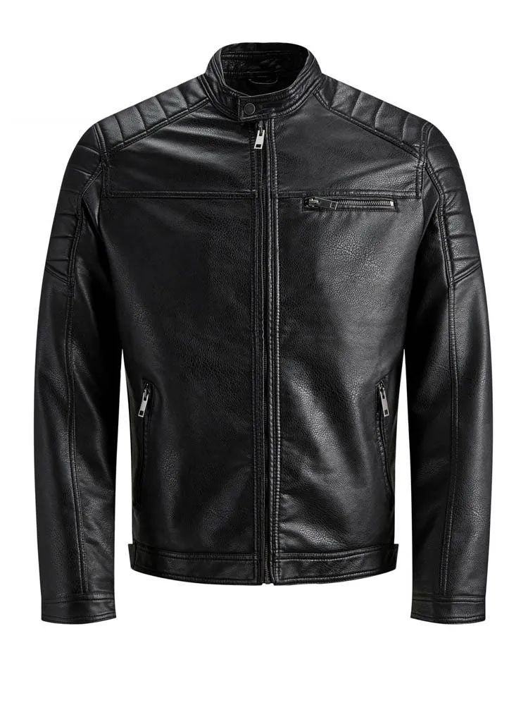 Jack & Jones JJEROCKY JACKET NOOS