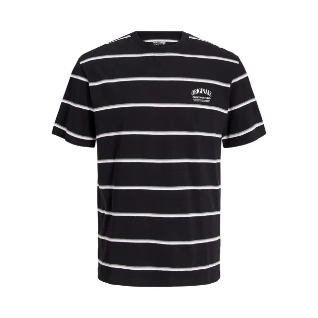 Jack & Jones Lucca stripe tee
