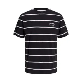 Jack & Jones Lucca stripe tee