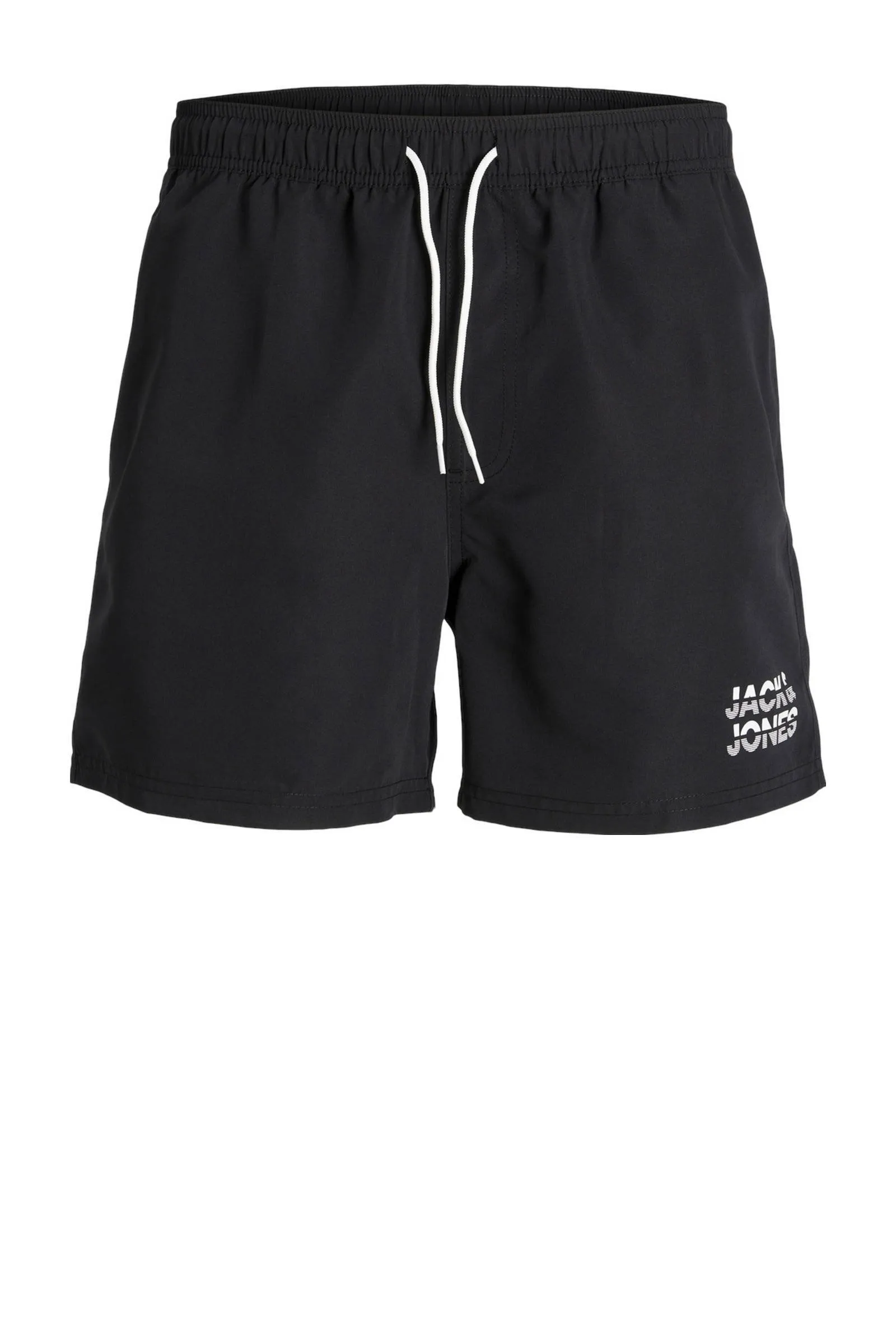JACK & JONES PANTS STUDIO zwemshort JPSTKAIKO zwart
