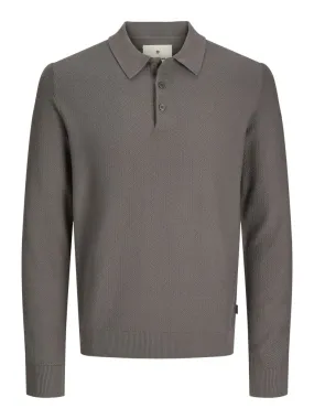 Jack & Jones Polo 12265396 - Falcon