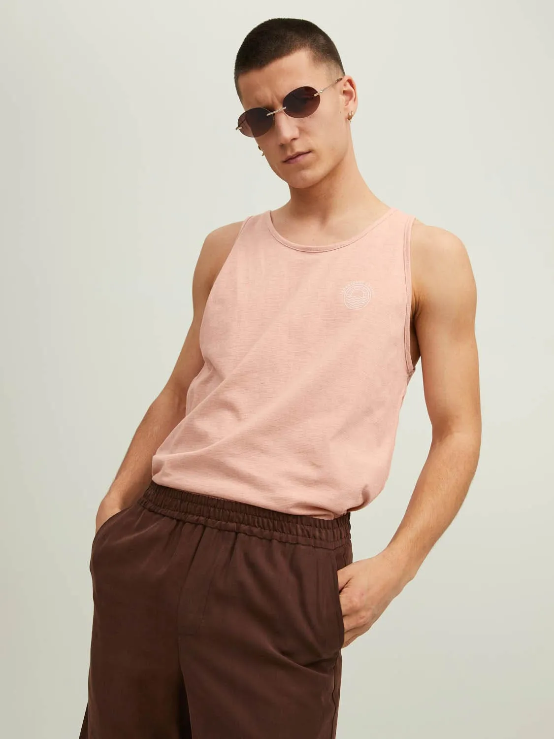 Jack & Jones Venice Tank Top