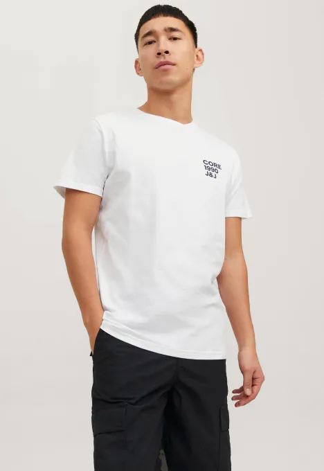 JACK & JONES  VIBES TSHIRT 12233611