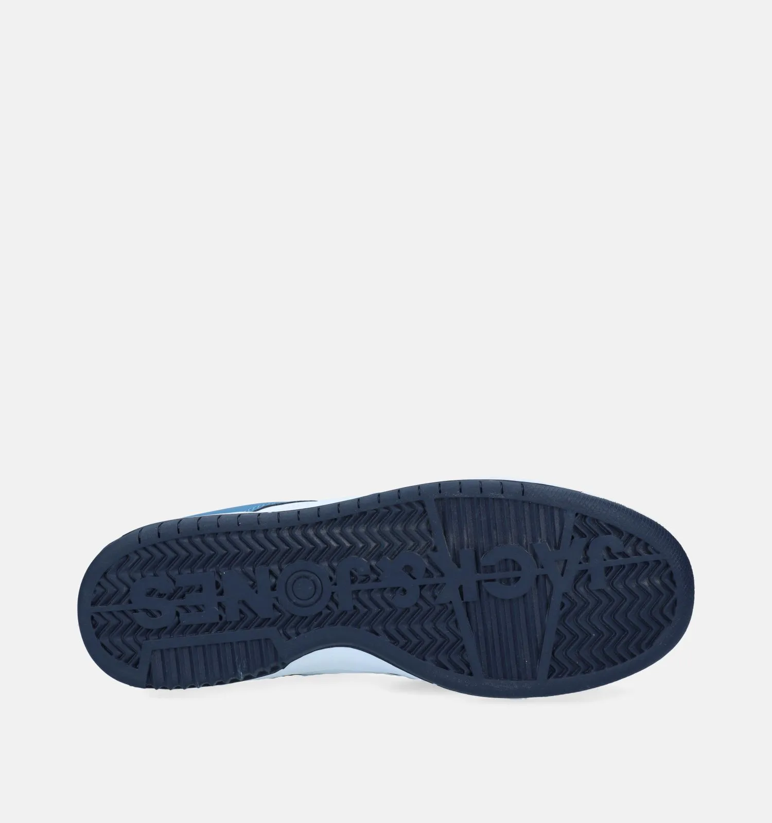 Jack & Jones Veterschoenen blauw
