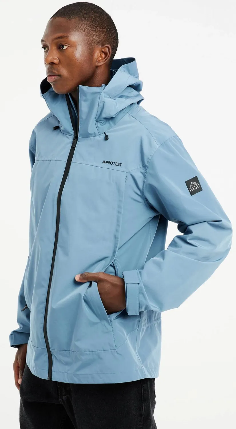 Jas Protest Men Gatewood River Blue