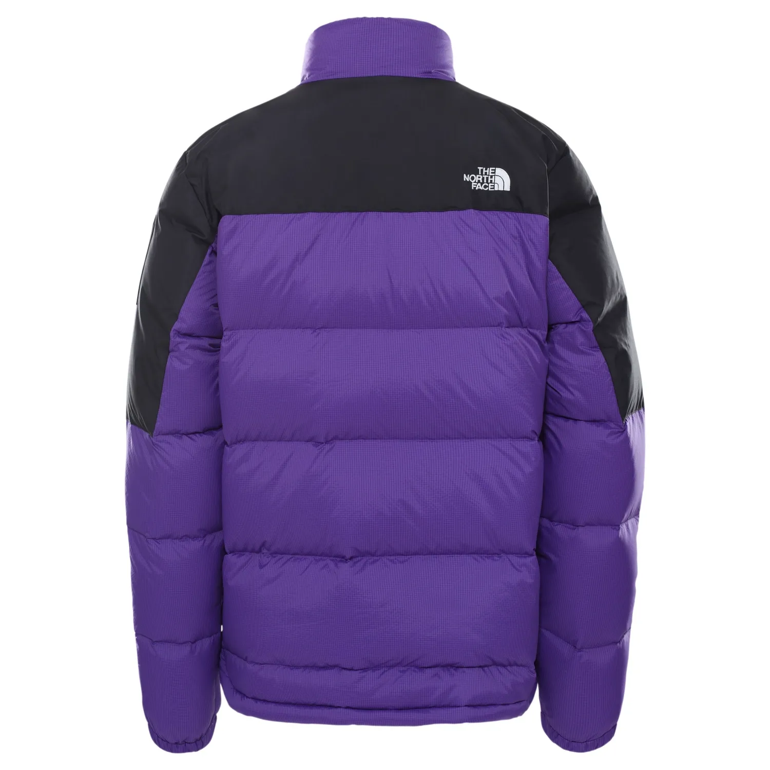 Jas The North Face Men Diablo Down Jacket Peak Purple/TNF Black