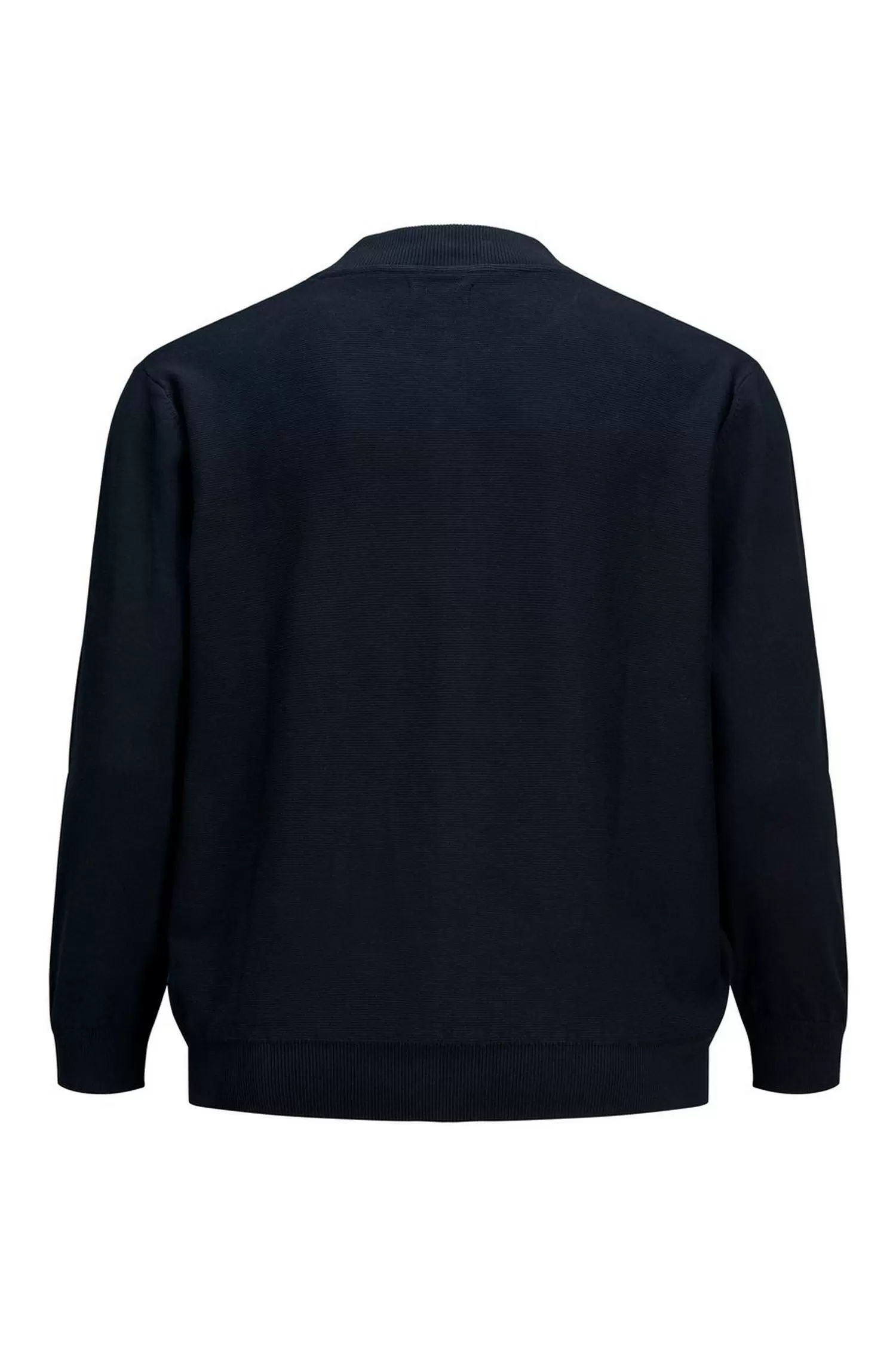 Katoenen jack van Jack & Jones