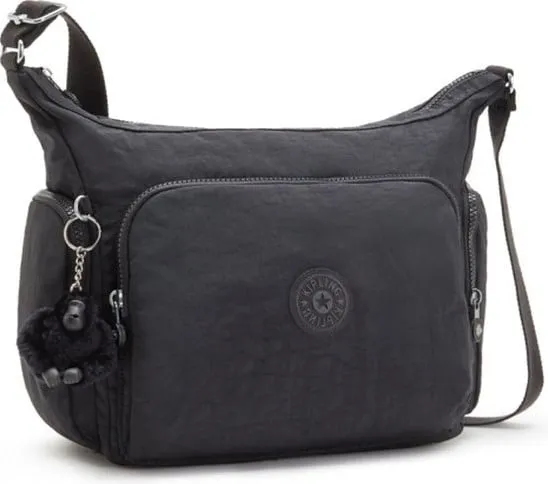 Kipling GABB Black Noir