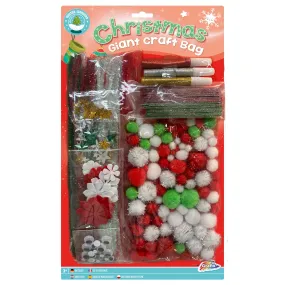 Knutselset Kerst