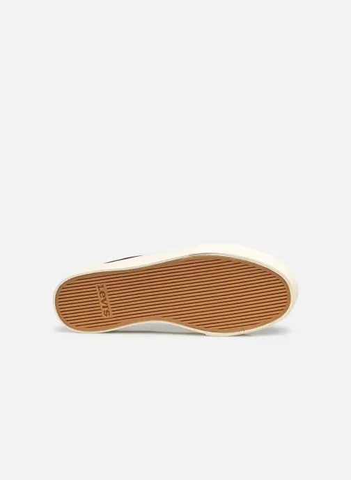     LEVI'S XL DECON LOW  ZWART   