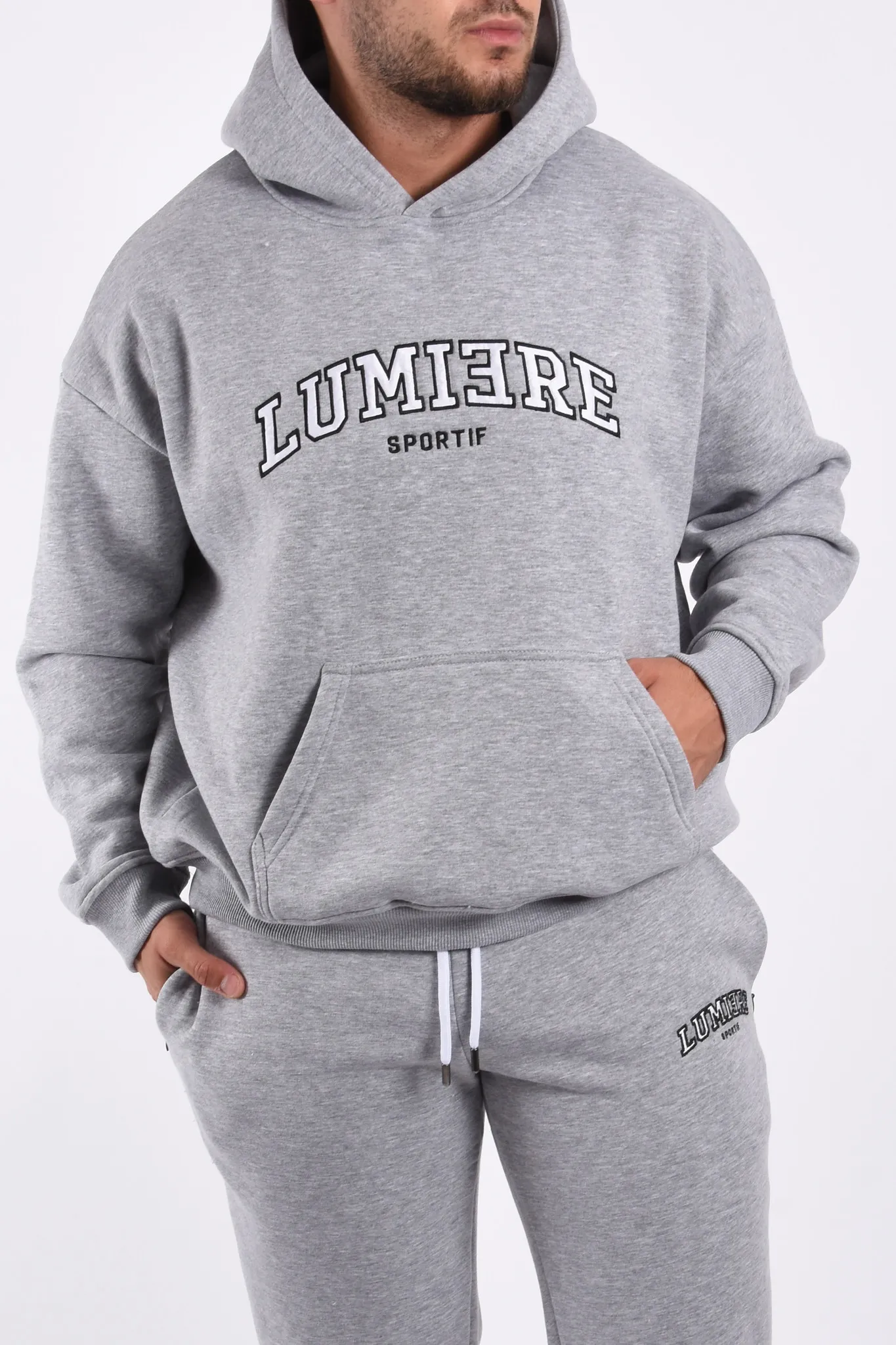 lumiere trui