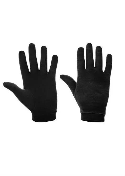 Löffler merino handschoenen
