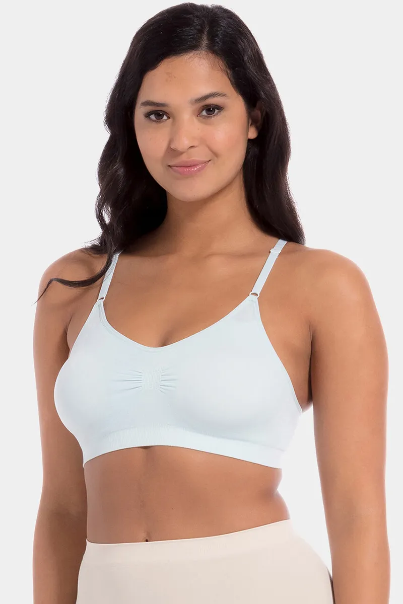 Magic Bodyfashion Bamboo Comfort Bra