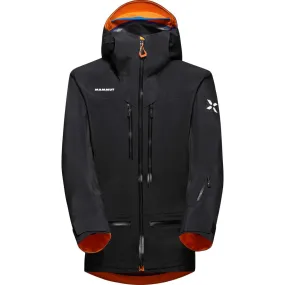 Mammut Eiger Free Pro Hs Hooded Jacket Men