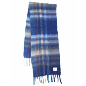 Moment by Moment Shawl holly