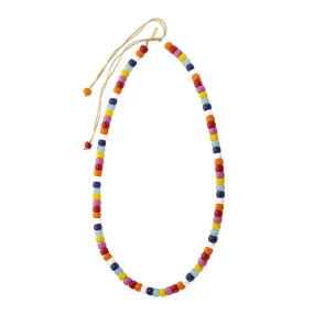   Mya Bay Necklace Bellini Groen KL