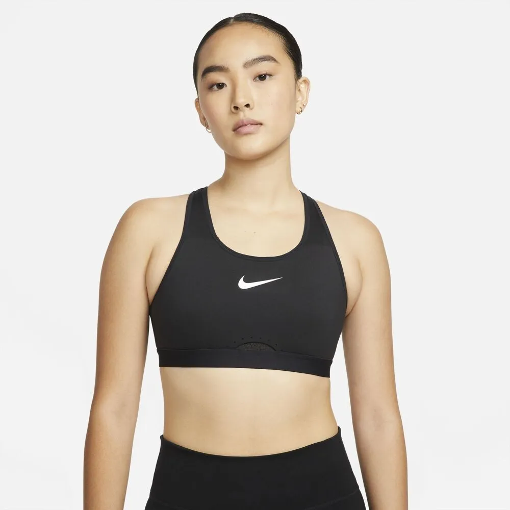 NIKE DRIFIT SWOOSH BRA DAMES