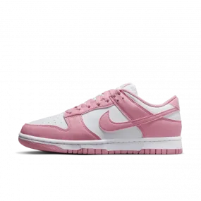 Nike Dunk Low Next Nature damesschoenen - Wit