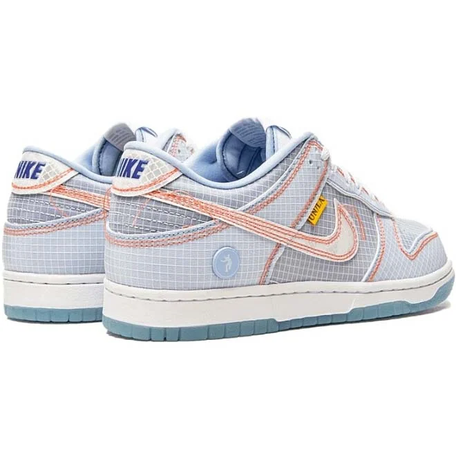 Nike Dunk Low Union Passport Pack Argon