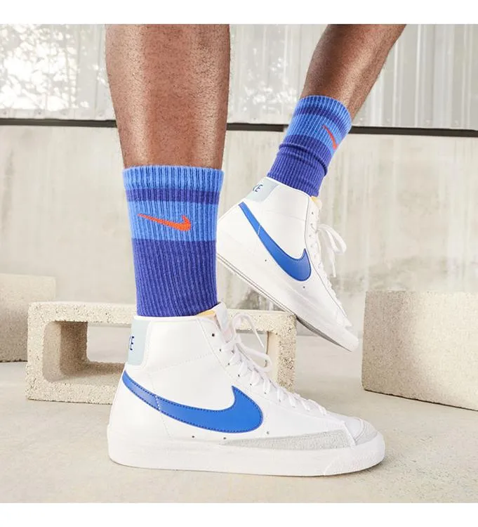 Nike Men Blazer Mid '77 Vintage Sneakers