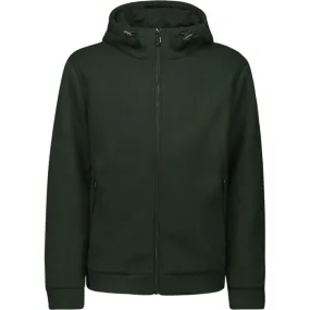 No Excess Jas Groen