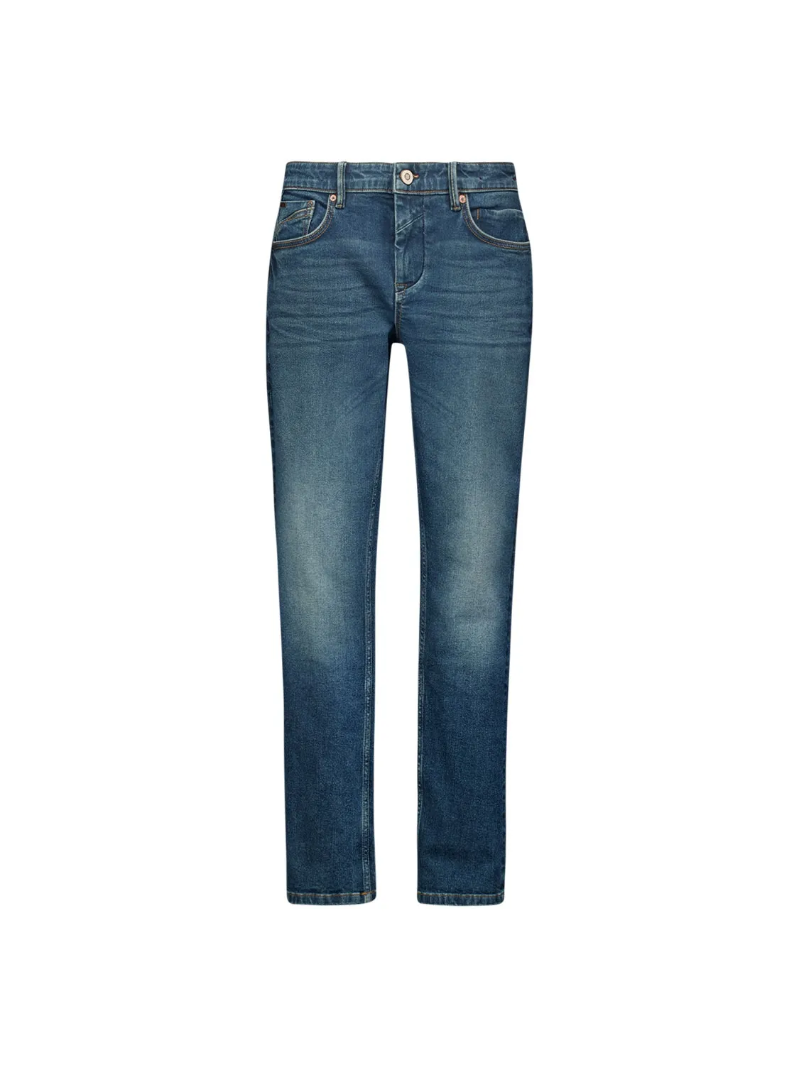 No Excess Jeans – Used Denim